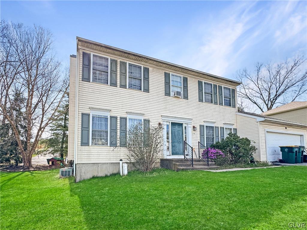 109 Forest Line Road Easton, PA 18045 - Photo 1 of 4 Gallery Image 1