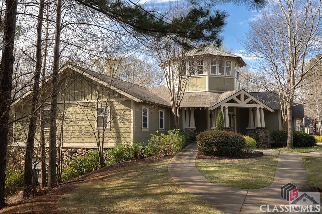 490 South Barnett Shoals Road, Unit 228 Athens, GA 30605 - Photo 18 of 22