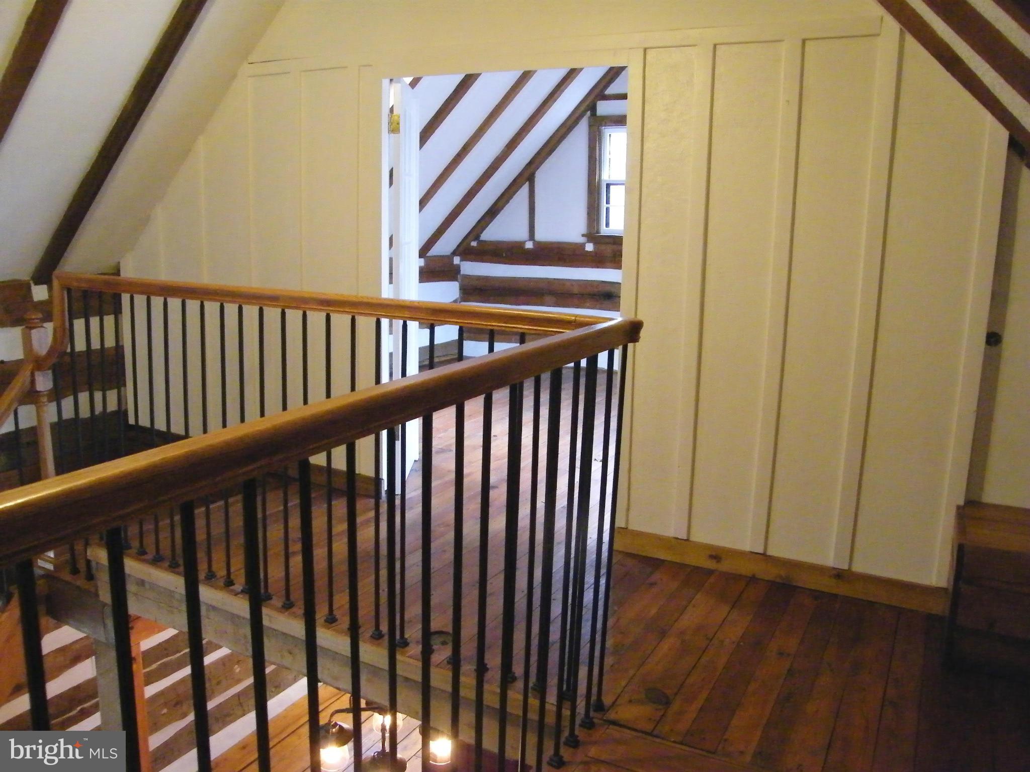 13261 Wilt Store Road Leesburg, VA 20176 - Photo 13 of 30 UL Hall- Bedroom entrance