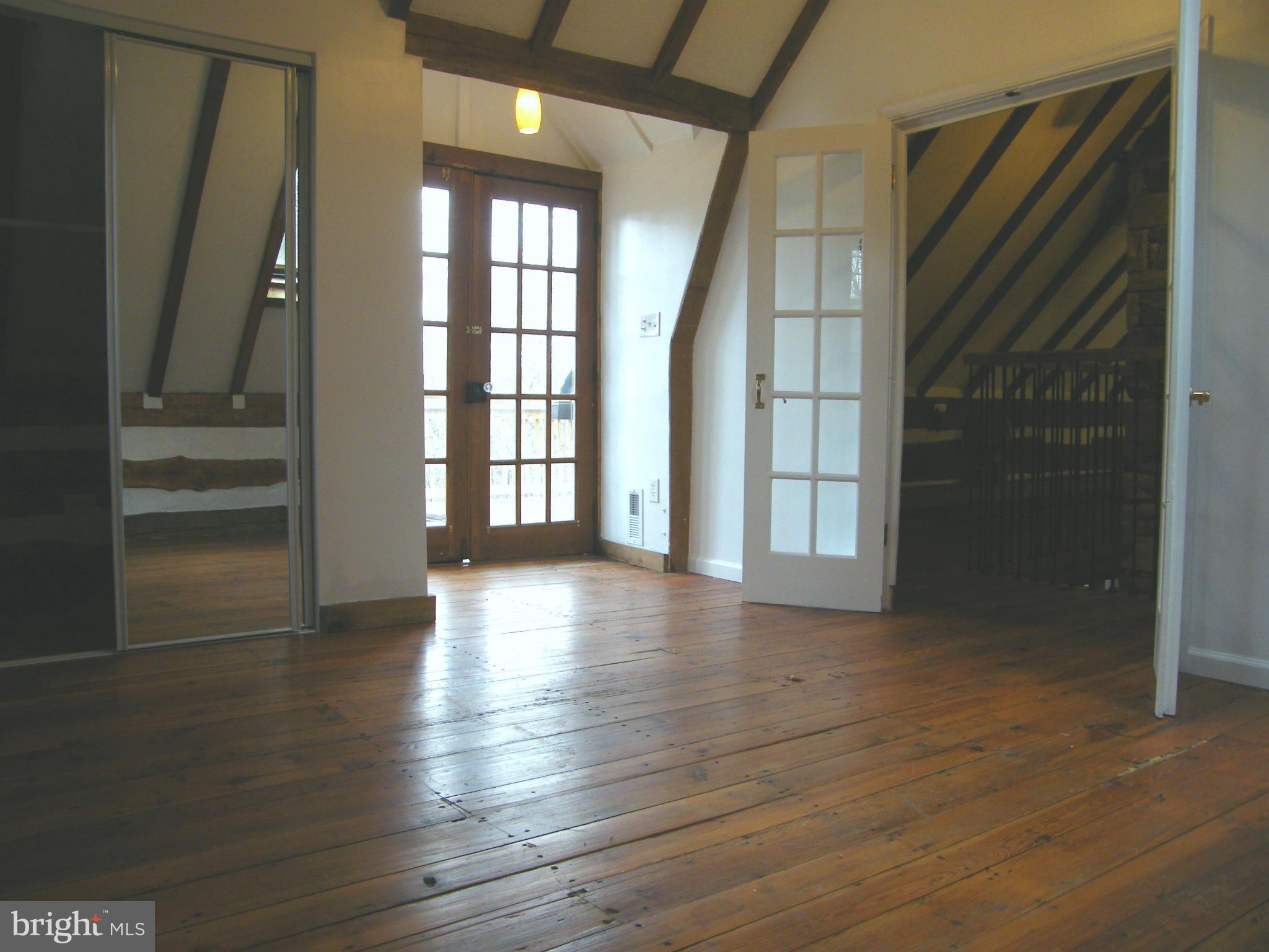 13261 Wilt Store Road Leesburg, VA 20176 - Photo 18 of 30 Bedroom (Master)- walk out to UL Deck