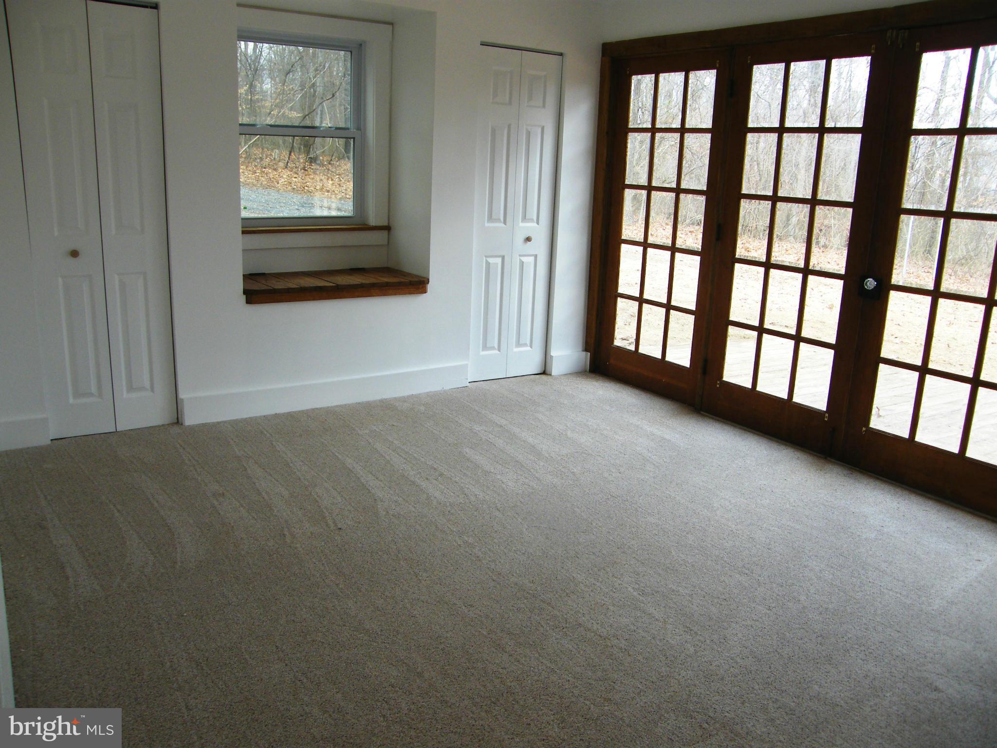 13261 Wilt Store Road Leesburg, VA 20176 - Photo 22 of 30 LL Bedroom # 3- W/O to Ground Level Deck
