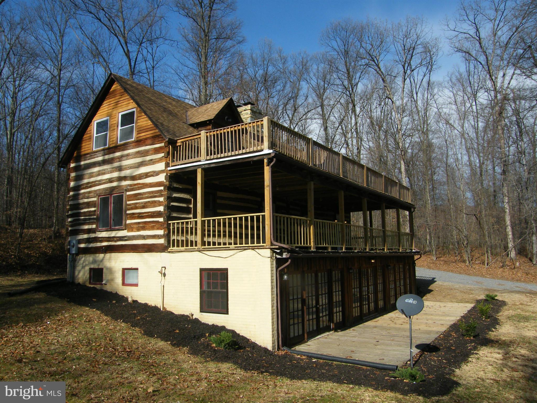 13261 Wilt Store Road Leesburg, VA 20176 - Photo 30 of 30 Exterior (General)