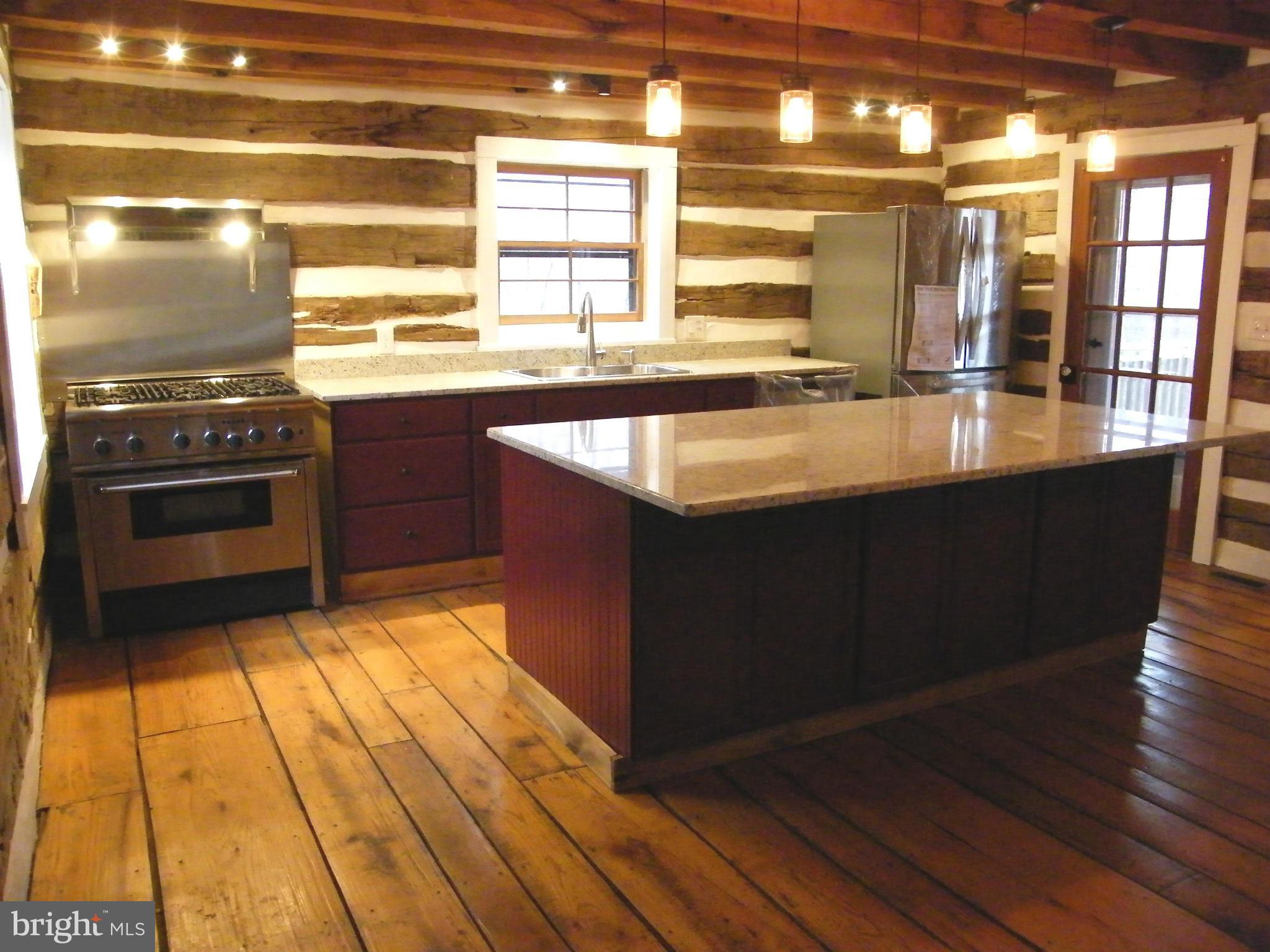 13261 Wilt Store Road Leesburg, VA 20176 - Photo 4 of 30 Granite, New SS Appliances, lighting
