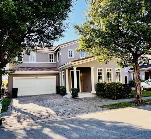 $569,800 | 27448 Southwest 143rd Court, Homestead, FL 33032