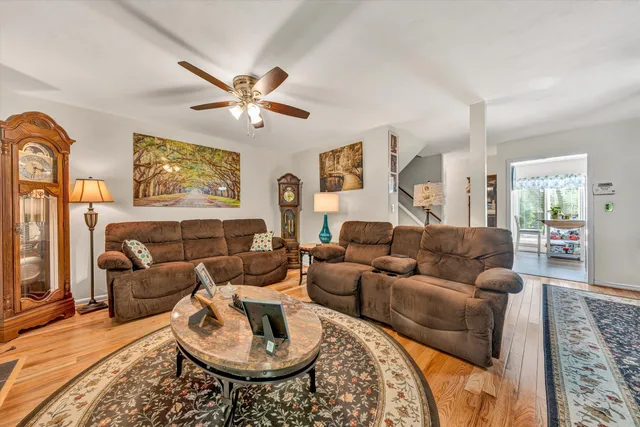 $279,950 | 3516 Stonehenge Square, Roanoke, VA 24018