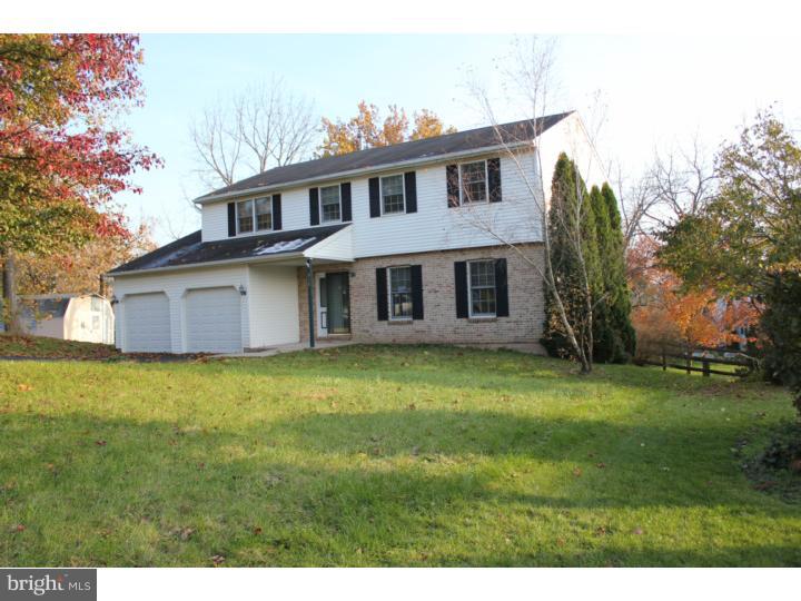 216 Rugby Road Birdsboro, PA 19508 - Photo 1 of 21 Exterior