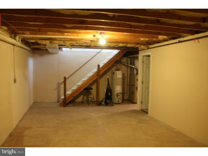 216 Rugby Road Birdsboro, PA 19508 - Photo 17 of 21 Basement