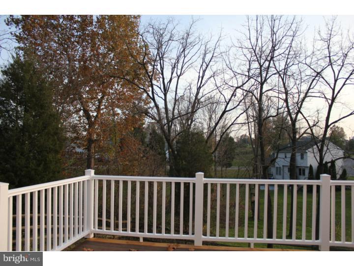 216 Rugby Road Birdsboro, PA 19508 - Photo 18 of 21 View from Front Door