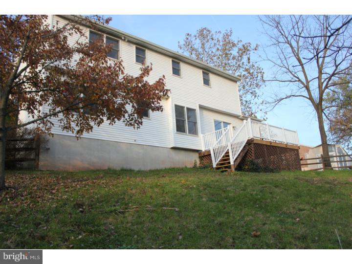 216 Rugby Road Birdsboro, PA 19508 - Photo 19 of 21 Exterior Back