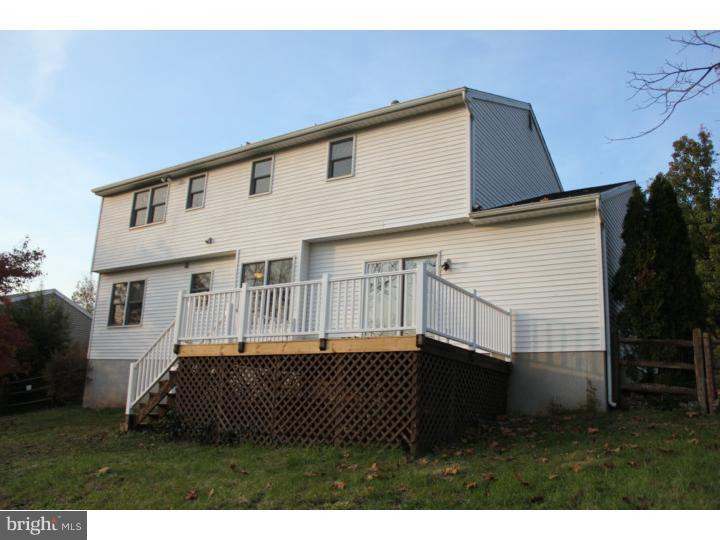 216 Rugby Road Birdsboro, PA 19508 - Photo 20 of 21 Exterior Back