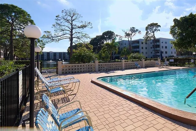 $79,095 | 5521 80th Street North, Unit 503, St. Petersburg, FL 33709