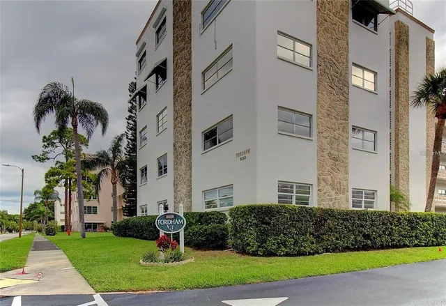 $79,095 | 5521 80th Street North, Unit 503, St. Petersburg, FL 33709