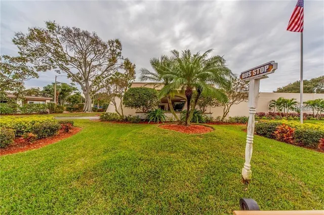 $79,095 | 5521 80th Street North, Unit 503, St. Petersburg, FL 33709