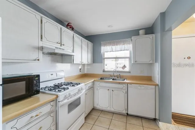 $79,095 | 5521 80th Street North, Unit 503, St. Petersburg, FL 33709