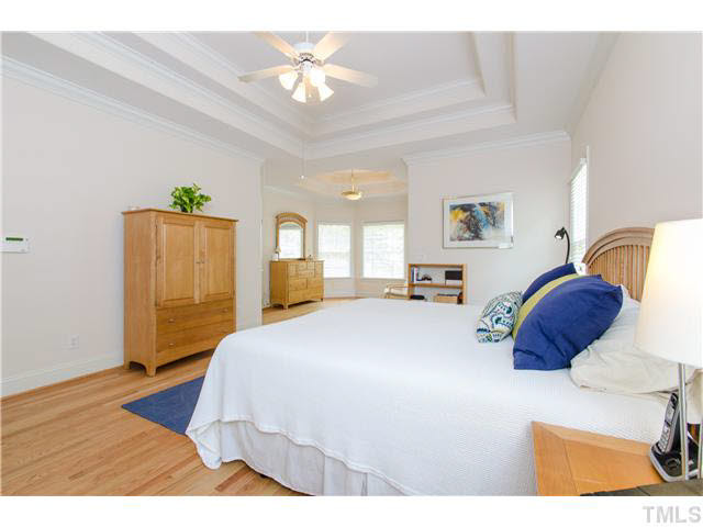 4900 Halberd Court Raleigh, NC 27613 - Photo 12 of 25 Photo 12