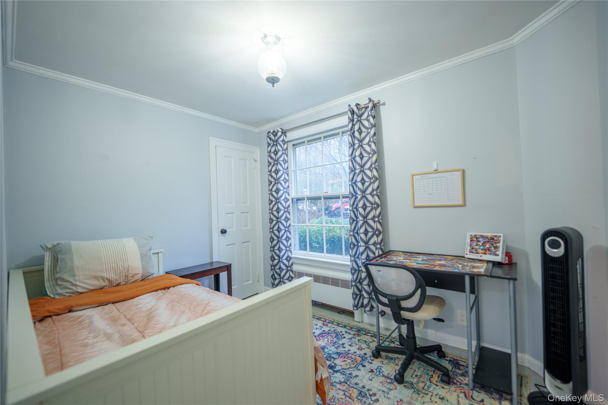 10 Hidden Pond Muttontown, NY 11545 - Photo 22 of 46 a workspace with furniture and a window