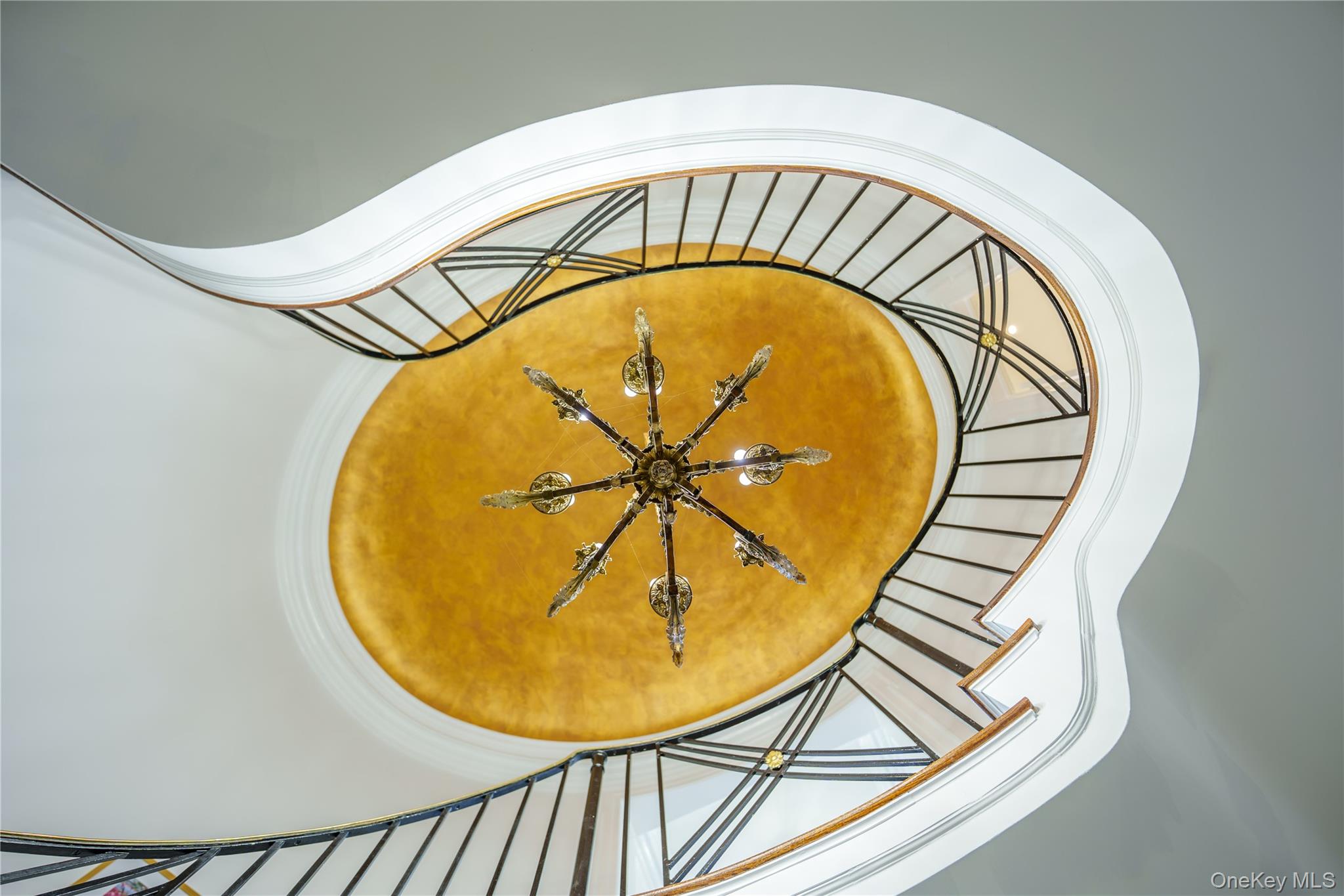 10 Hidden Pond Muttontown, NY 11545 - Photo 7 of 46 a view of a swimming pool