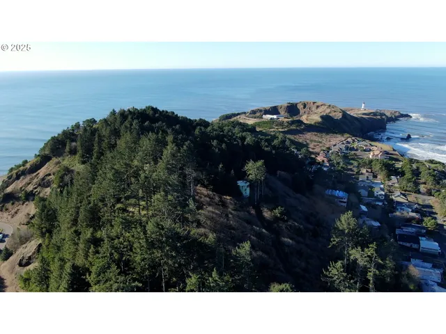 $800,000 | 0 Northwest Rhododendron Street, Newport, OR 97365