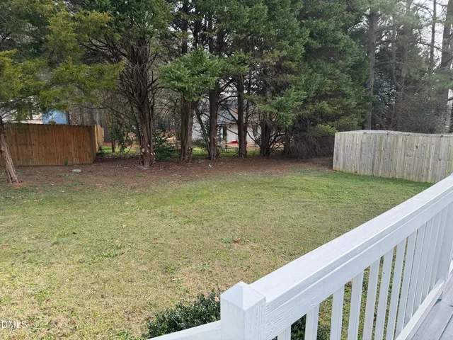 $1,900 | 407 Dairy Road, Clayton, NC 27520