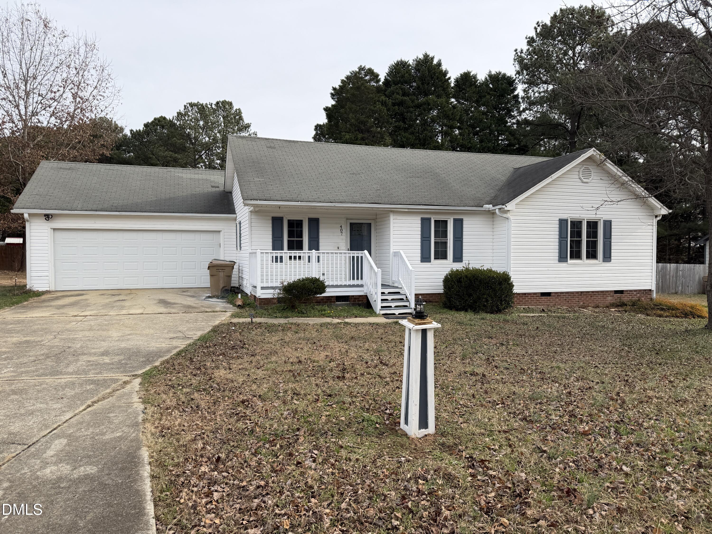 407 Dairy Road Clayton, NC 27520 - Photo 2 of 16 IMG_3638