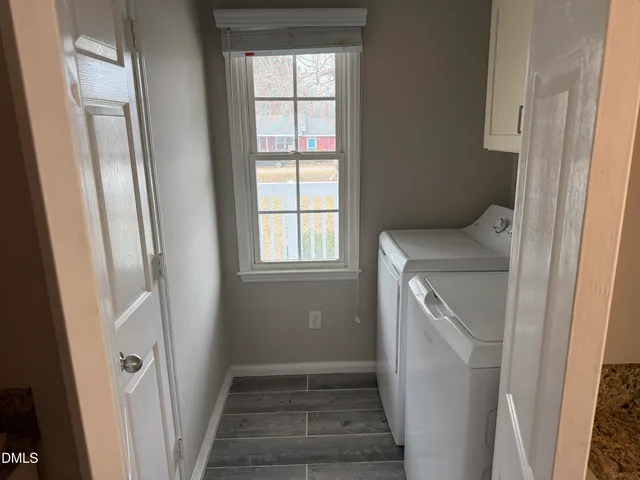 $1,900 | 407 Dairy Road, Clayton, NC 27520