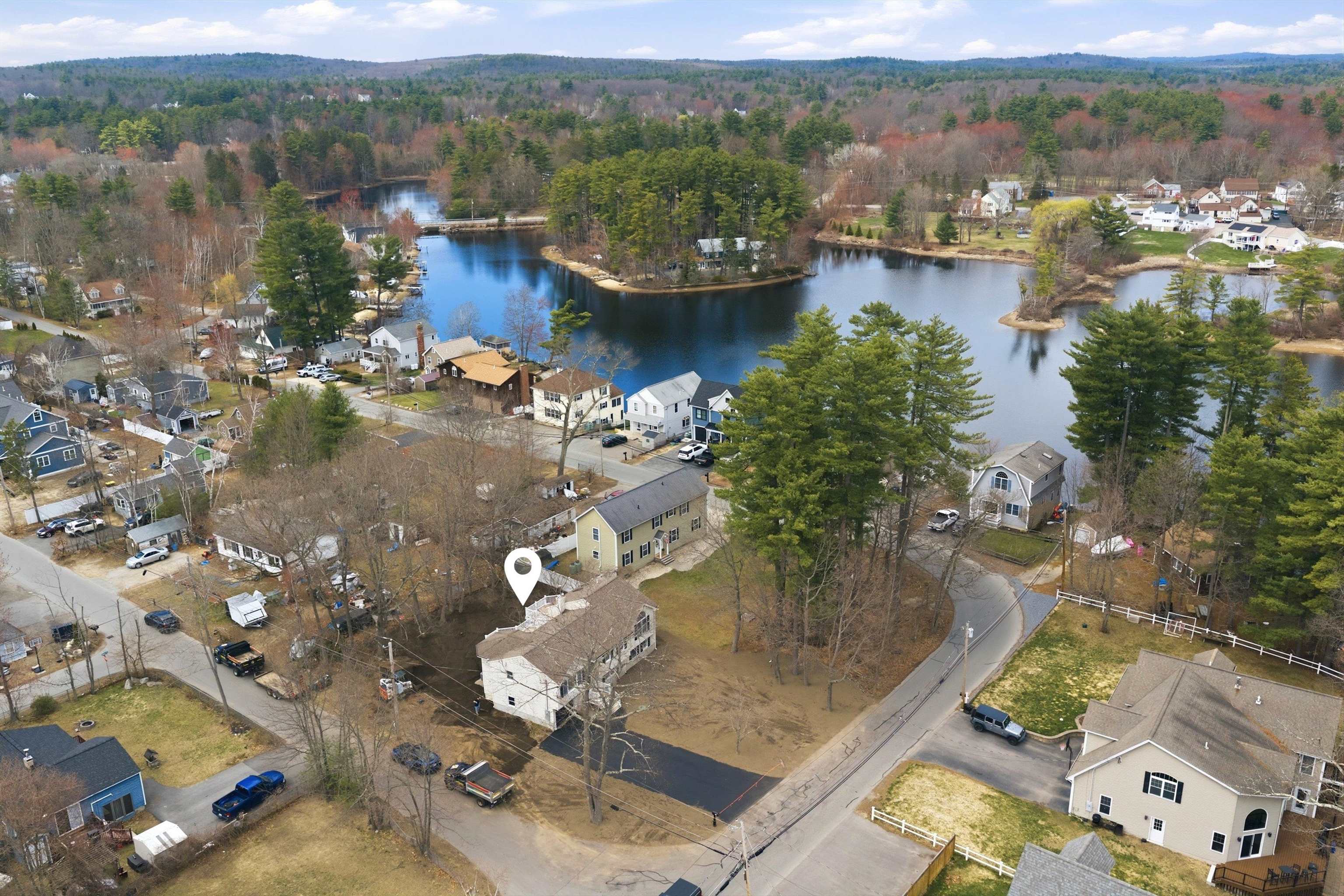 34 Shore Drive Salem, NH 03079 - Photo 42 of 53