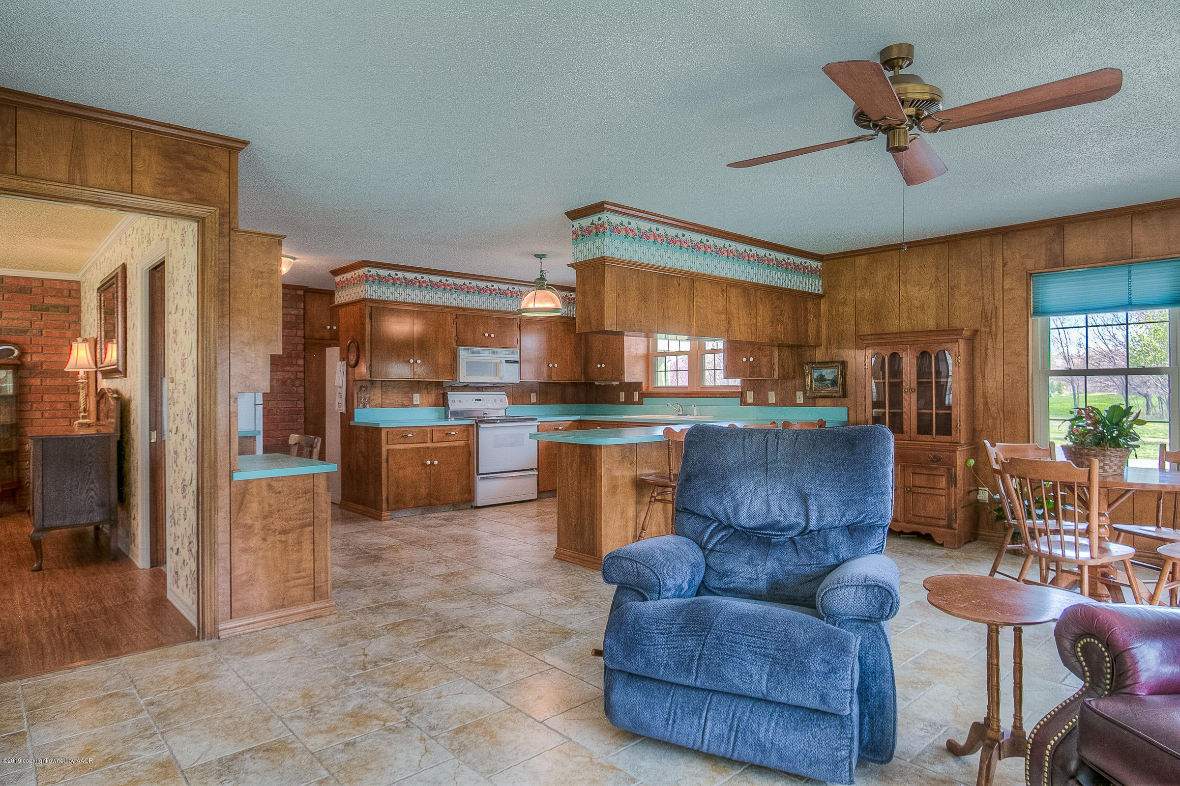 19540 Chaparral Road Canyon, TX 79015 - Photo 11 of 42 011_Den 2