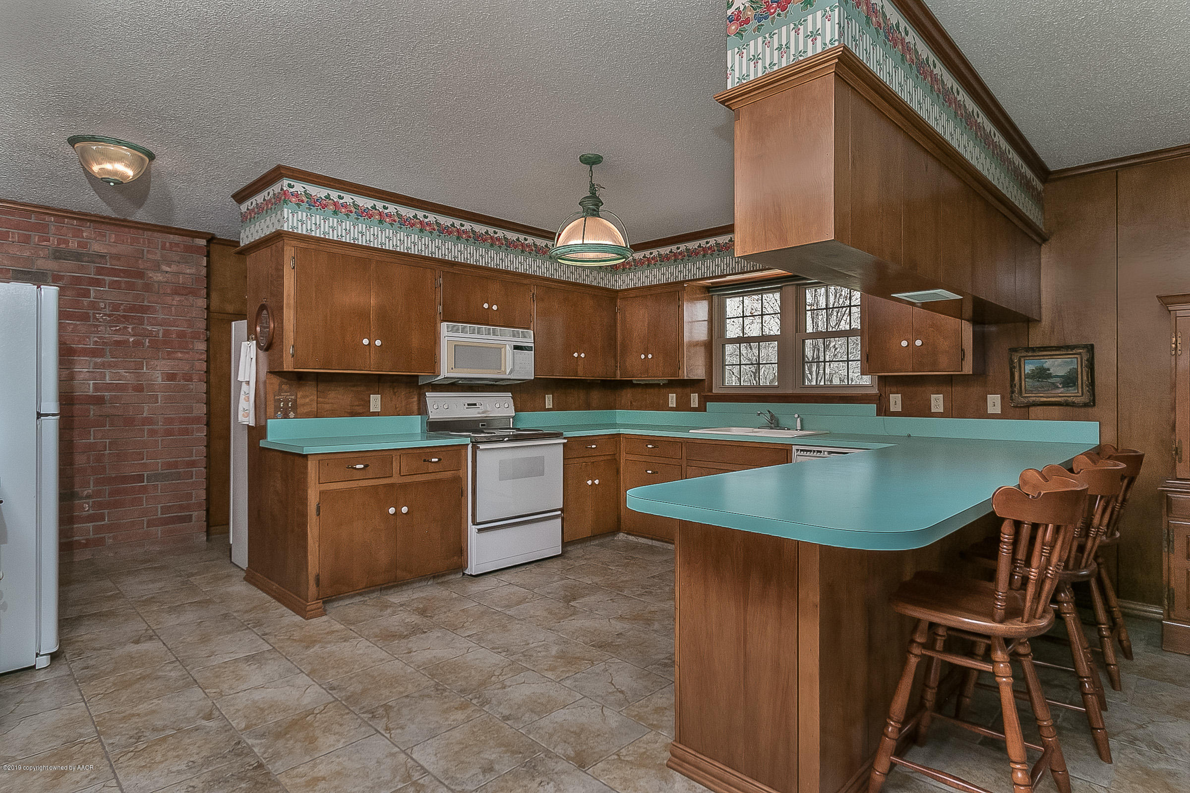 19540 Chaparral Road Canyon, TX 79015 - Photo 12 of 42 012_Kitchen