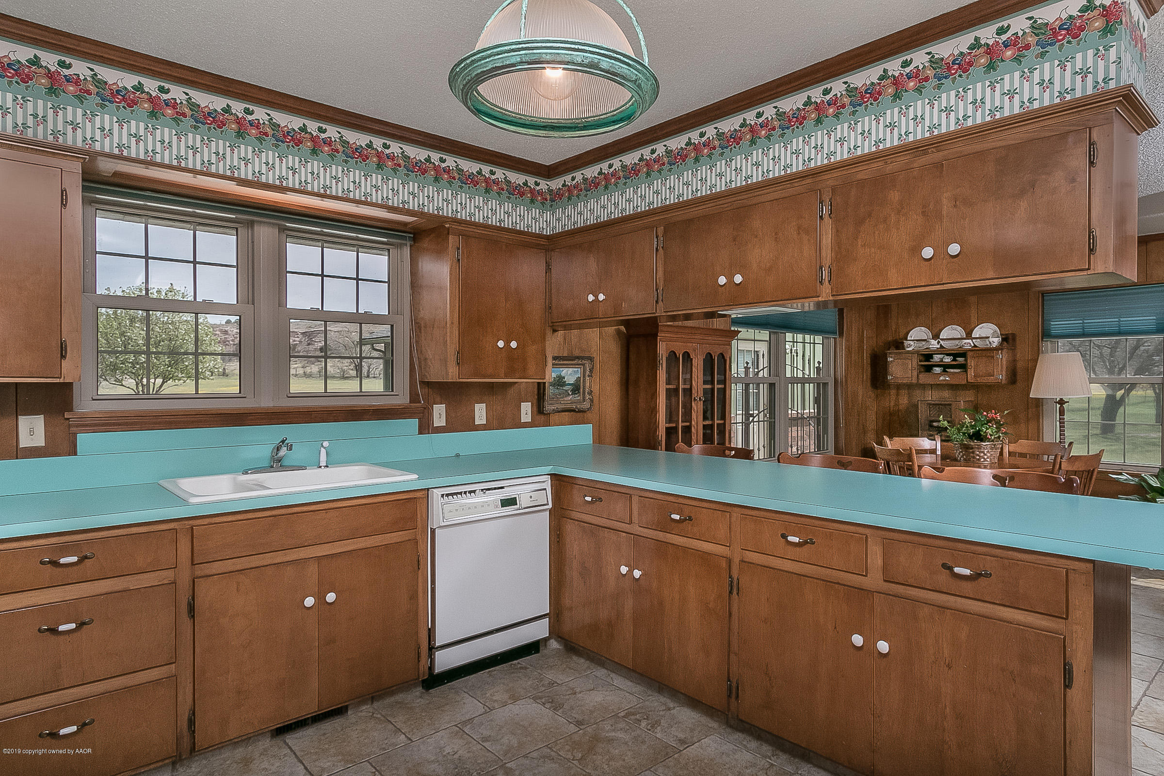 19540 Chaparral Road Canyon, TX 79015 - Photo 13 of 42 013_Kitchen 2