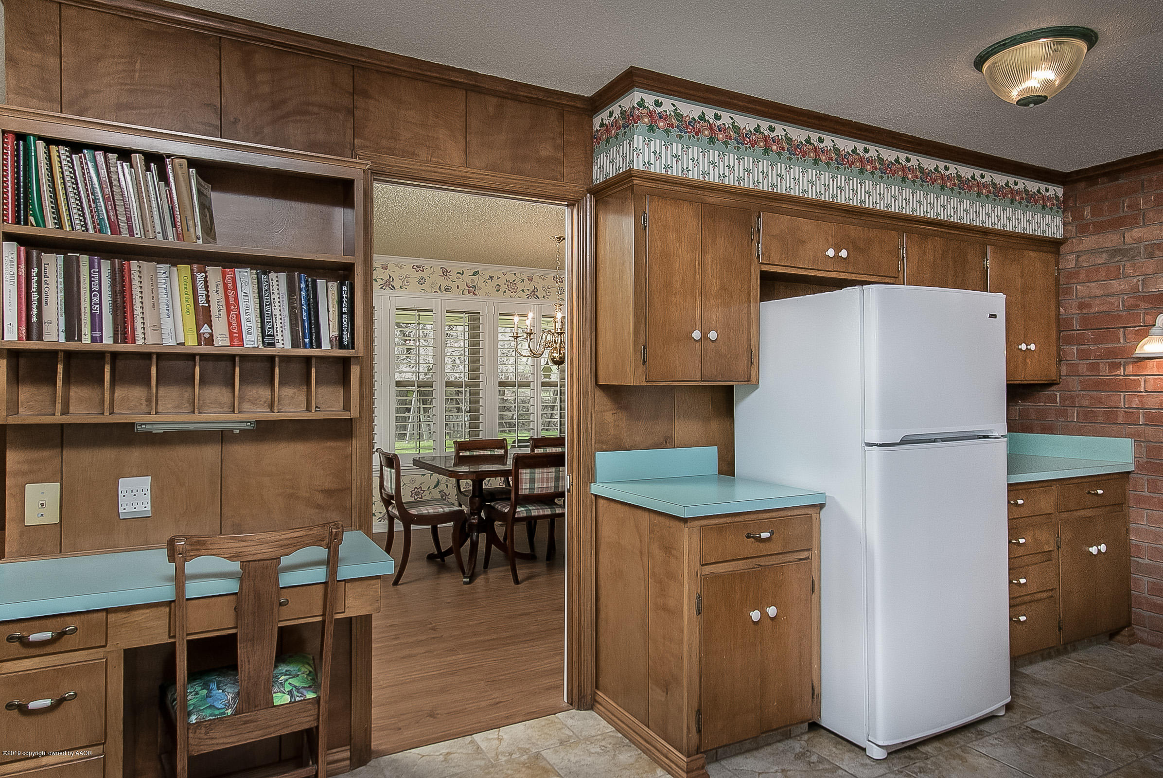 19540 Chaparral Road Canyon, TX 79015 - Photo 14 of 42 014_Kitchen 3
