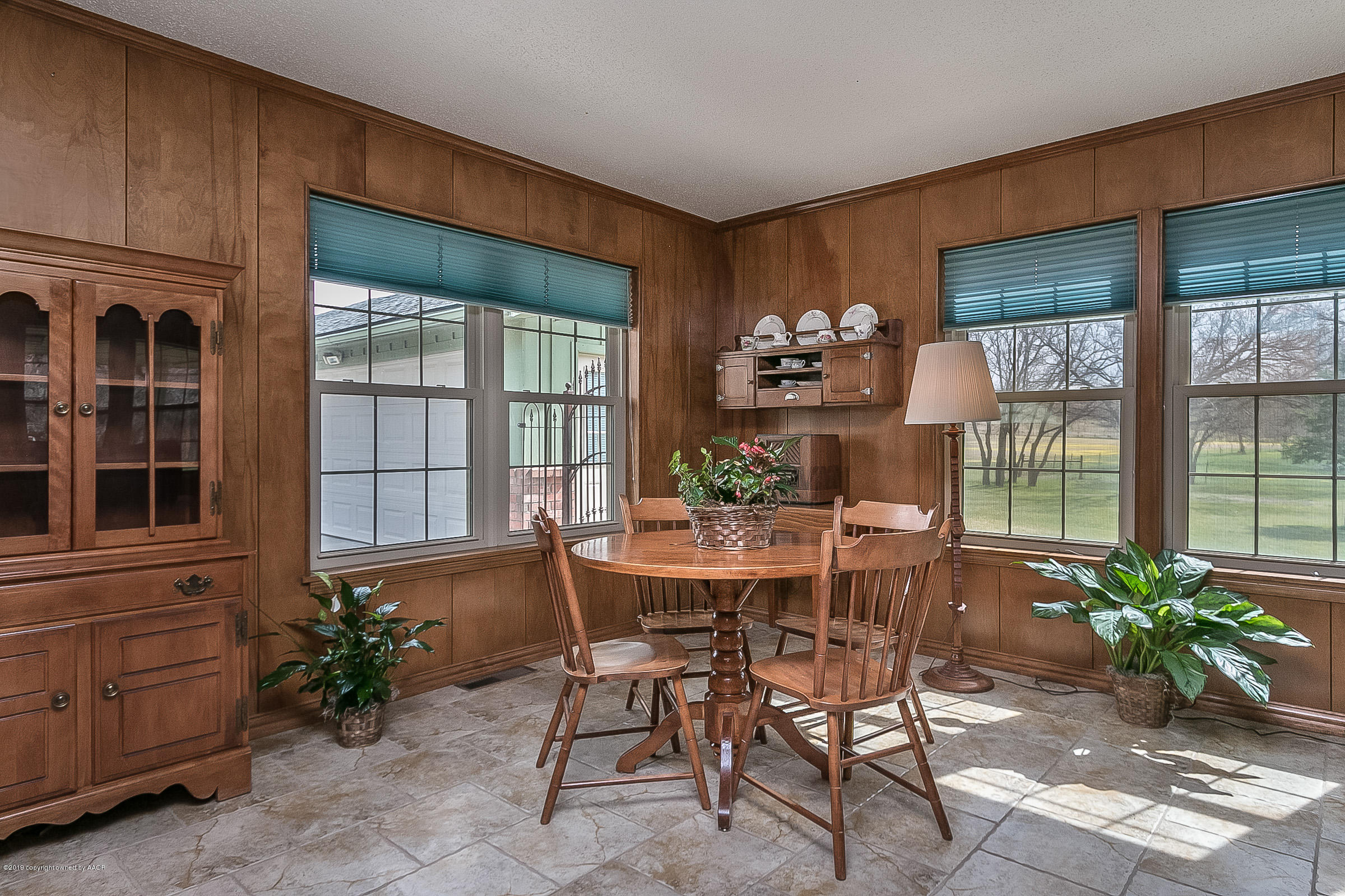 19540 Chaparral Road Canyon, TX 79015 - Photo 15 of 42 016_Breakfast Room