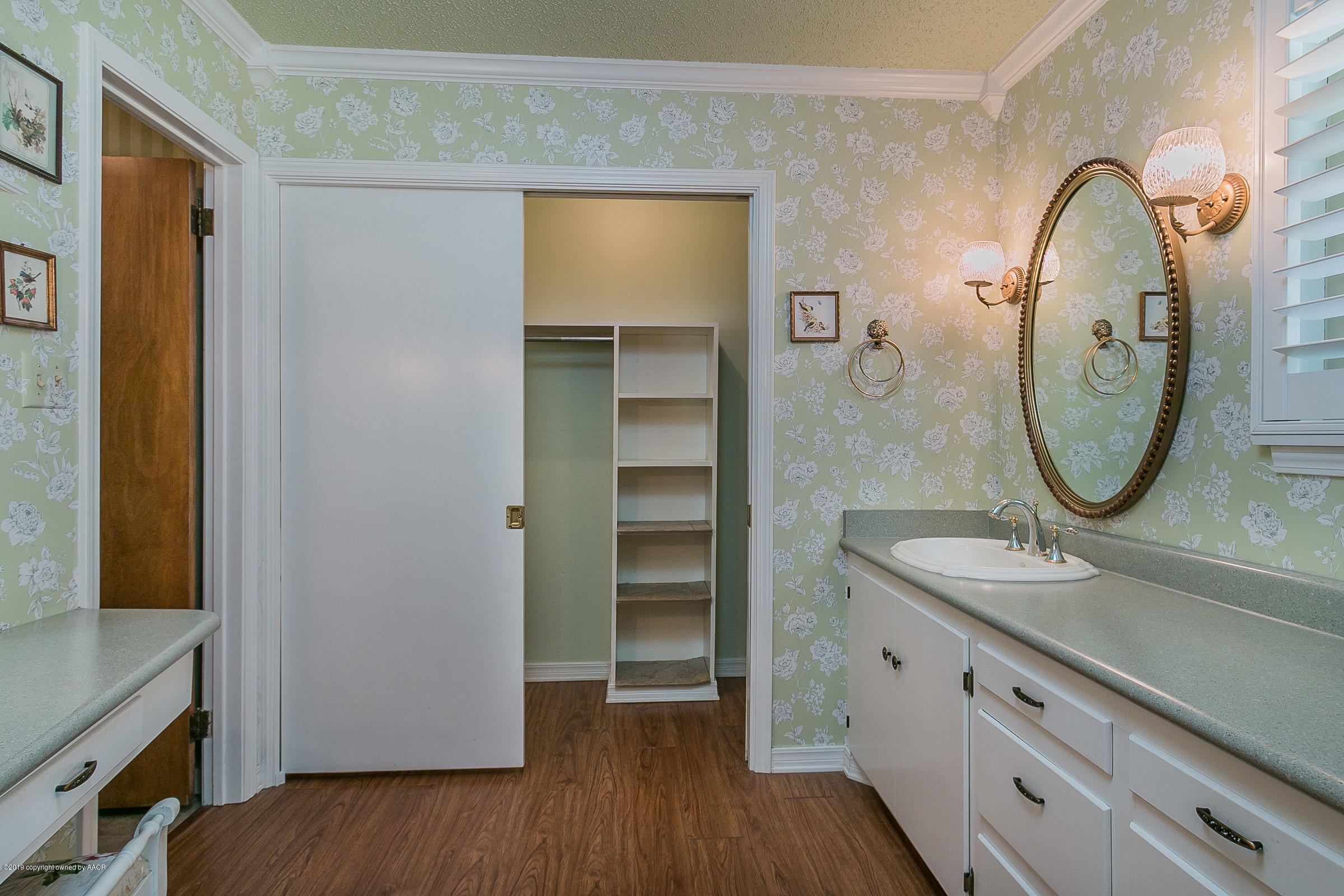 19540 Chaparral Road Canyon, TX 79015 - Photo 19 of 42 019_Master Bathroom