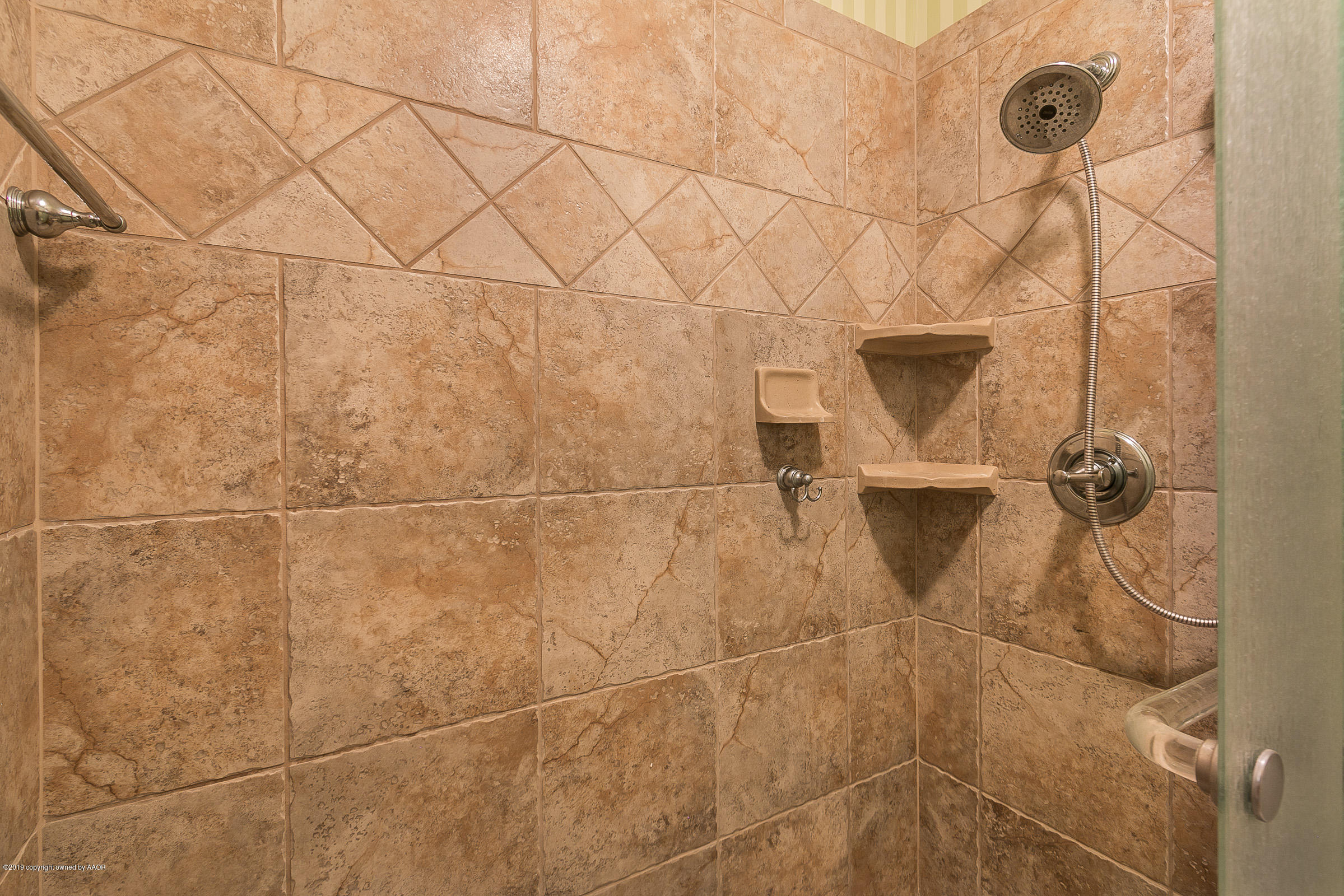 19540 Chaparral Road Canyon, TX 79015 - Photo 20 of 42 020_Shower