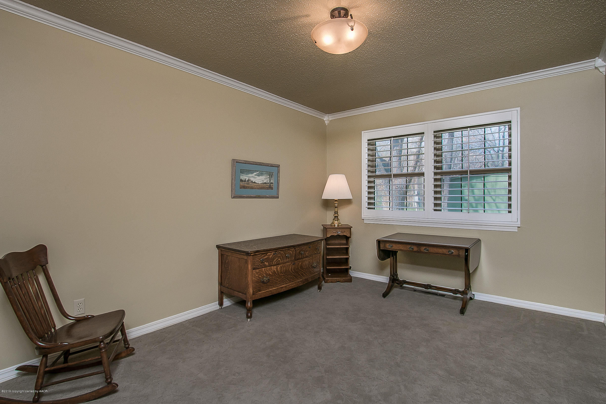 19540 Chaparral Road Canyon, TX 79015 - Photo 21 of 42 021_Bedroom 2