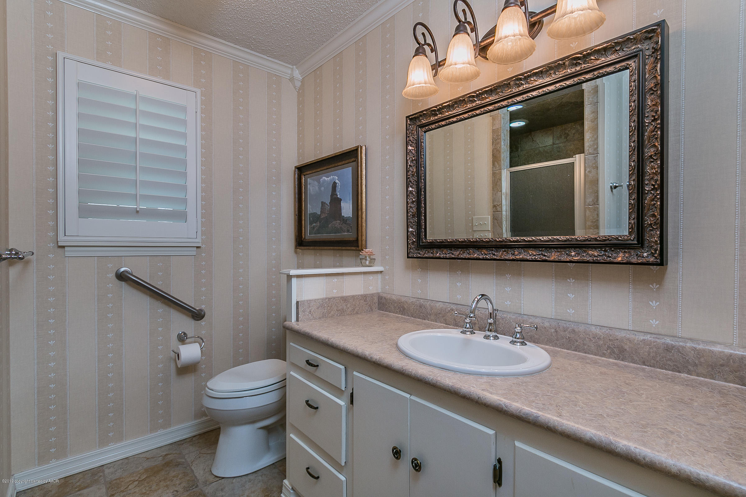 19540 Chaparral Road Canyon, TX 79015 - Photo 23 of 42 023_Bathroom 2