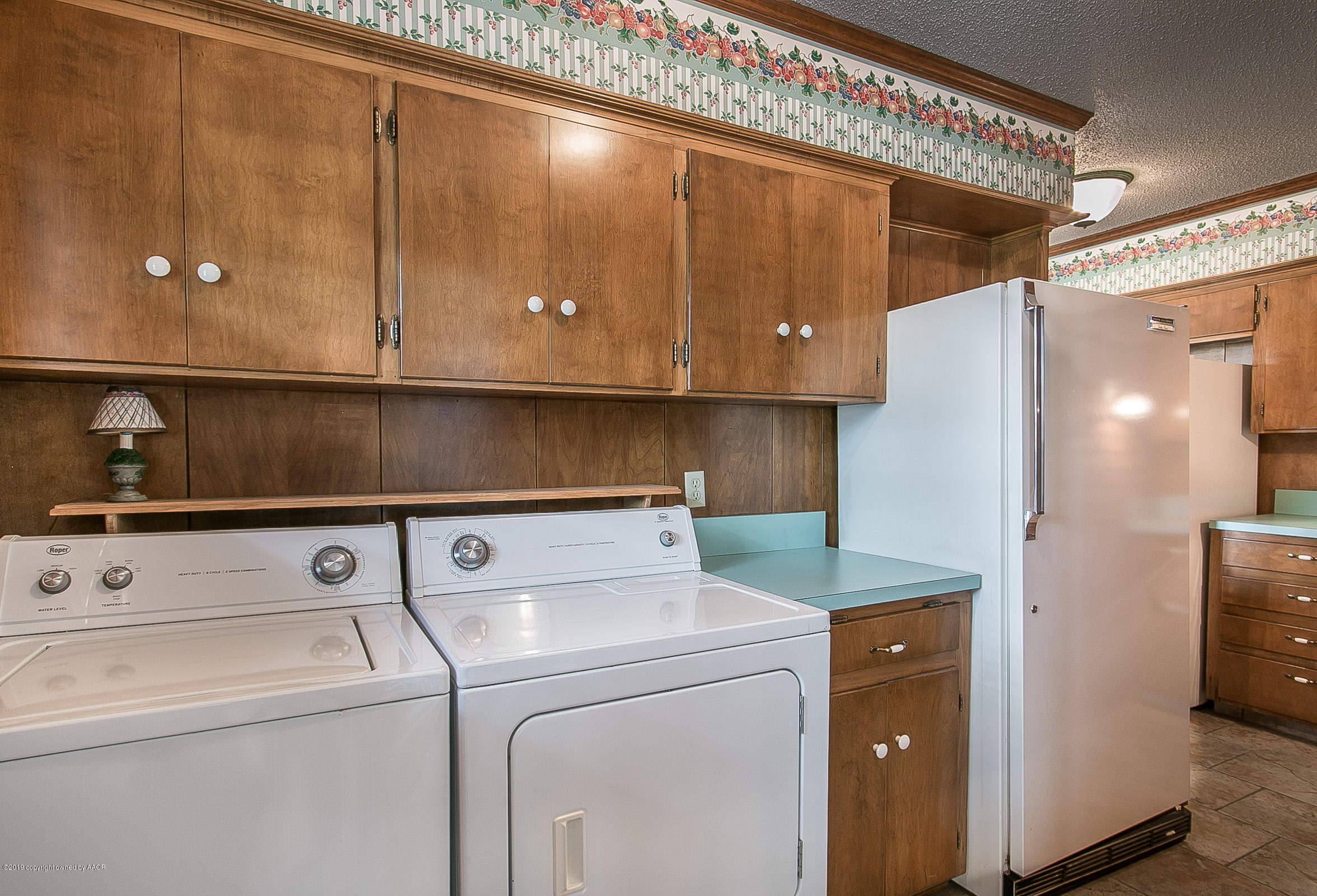 19540 Chaparral Road Canyon, TX 79015 - Photo 26 of 42 026_Utility Room