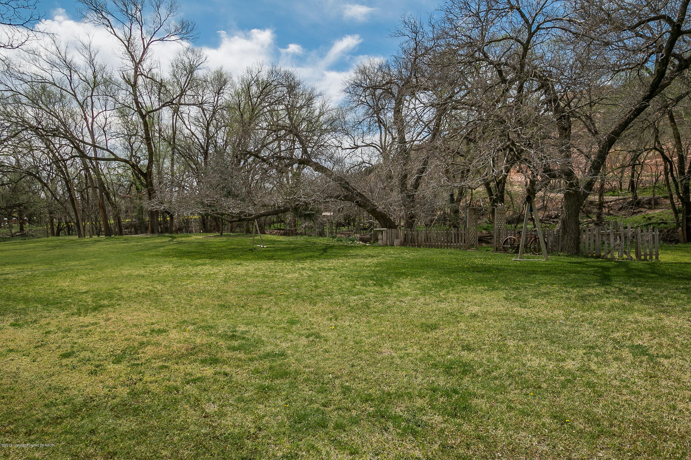 19540 Chaparral Road Canyon, TX 79015 - Photo 31 of 42 031_Back Yard
