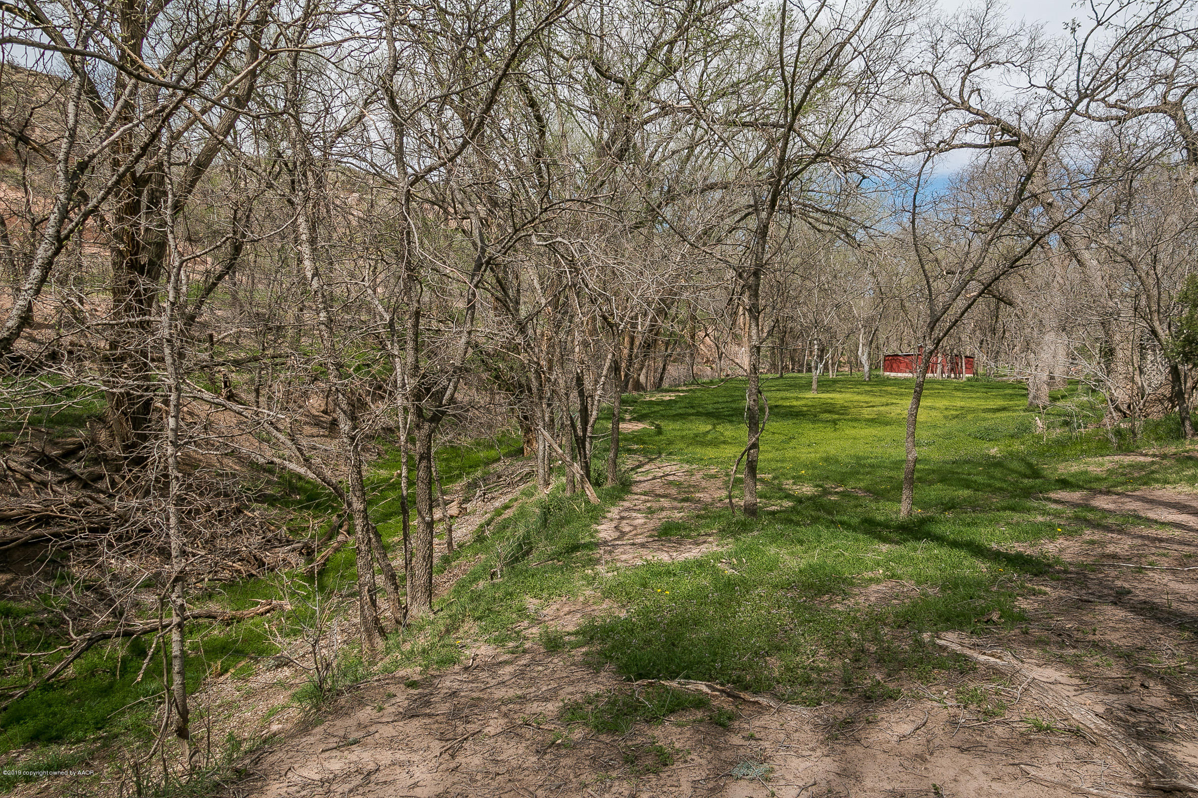 19540 Chaparral Road Canyon, TX 79015 - Photo 33 of 42 033_Creek