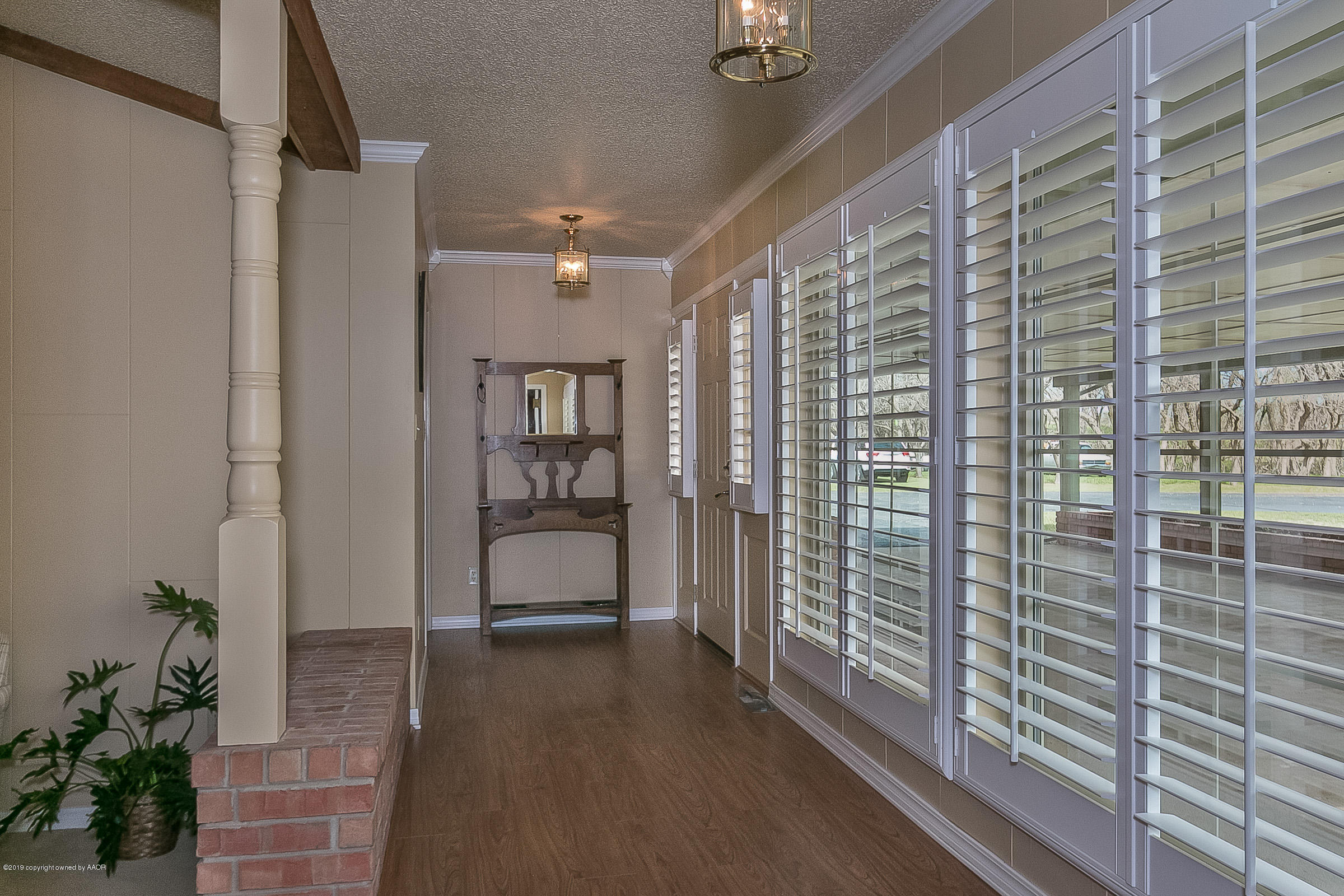19540 Chaparral Road Canyon, TX 79015 - Photo 6 of 42 006_Foyer
