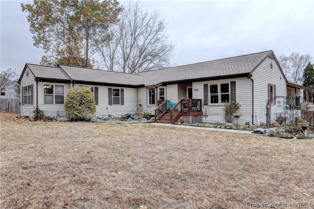 5572 Riverview Road Williamsburg, VA 23188 - Photo 1 of 31 Gallery Image 1