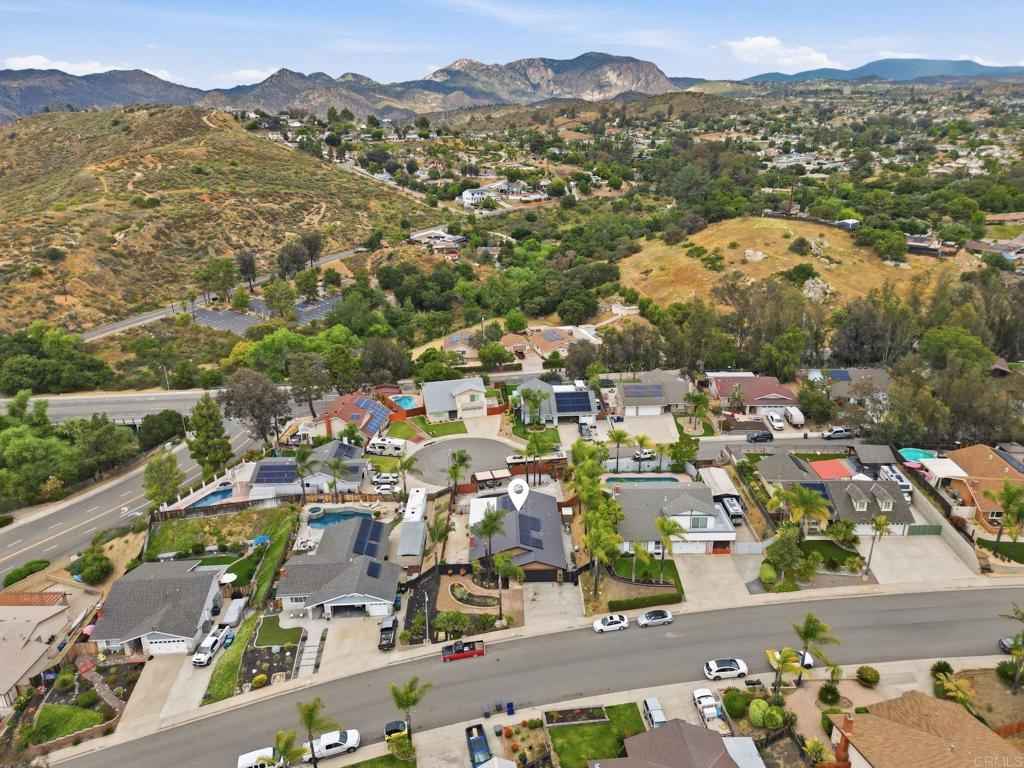 12661 Ridgeton Drive Lakeside, CA 92040 - Photo 25 of 28