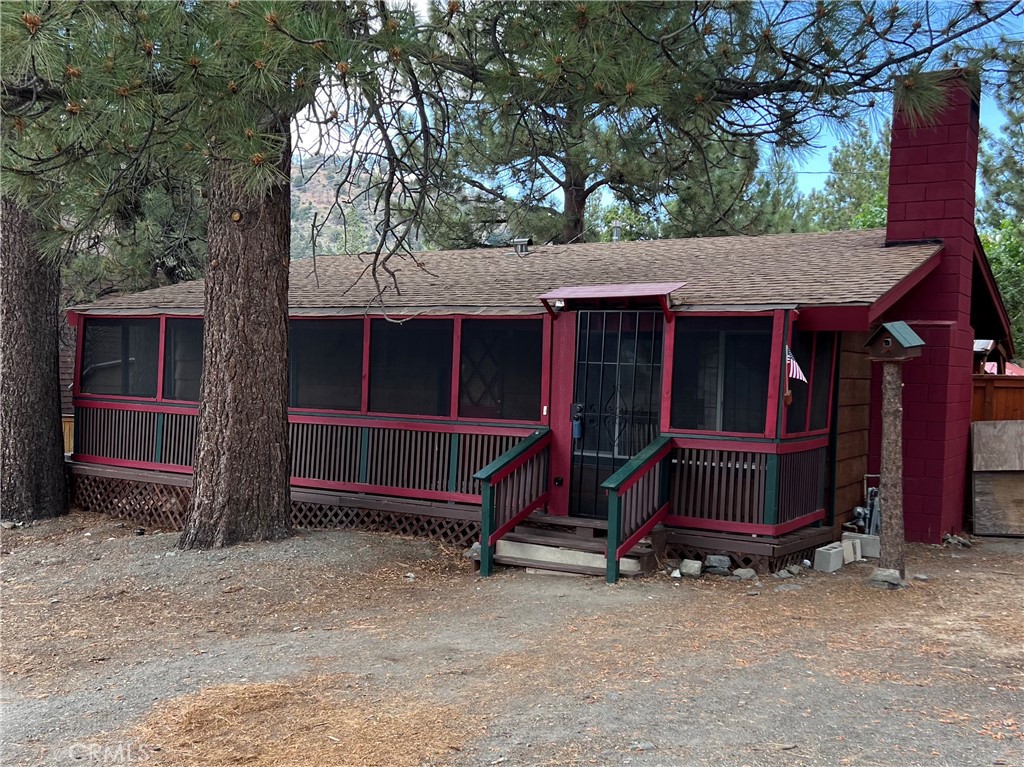 6299 Cardinal Road Wrightwood, CA 92397 - Photo 1 of 1 Gallery Image 1