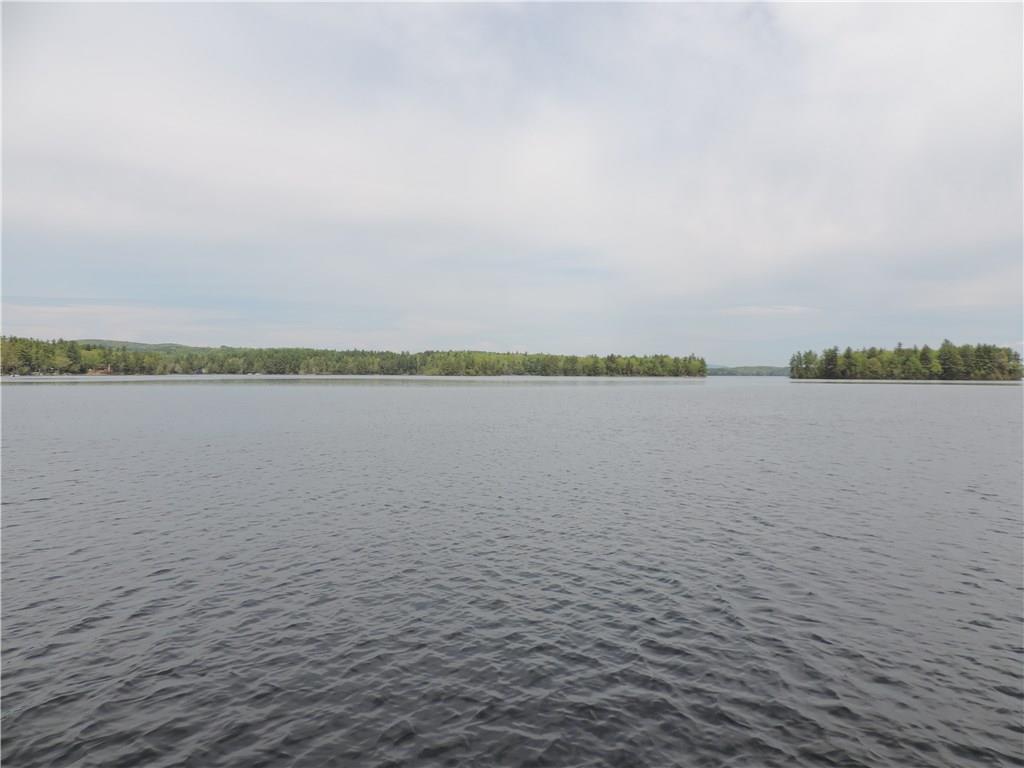 151 Highland Shores Road Casco, ME 04015 - Photo 23 of 25 View of Thompson Lake
