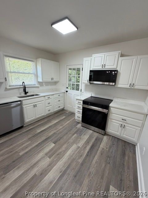 905 Riverside Boulevard Lumberton, NC 28358 - Photo 6 of 25