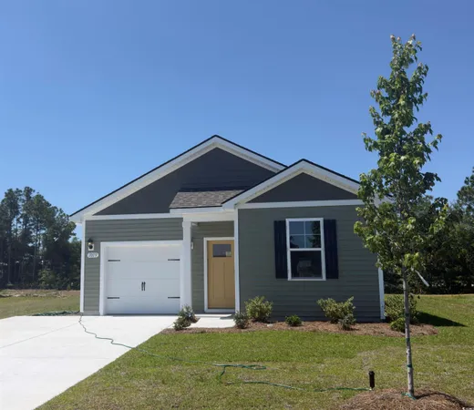 $281,990 | 1019 St Martin Street, Georgetown, SC 29440