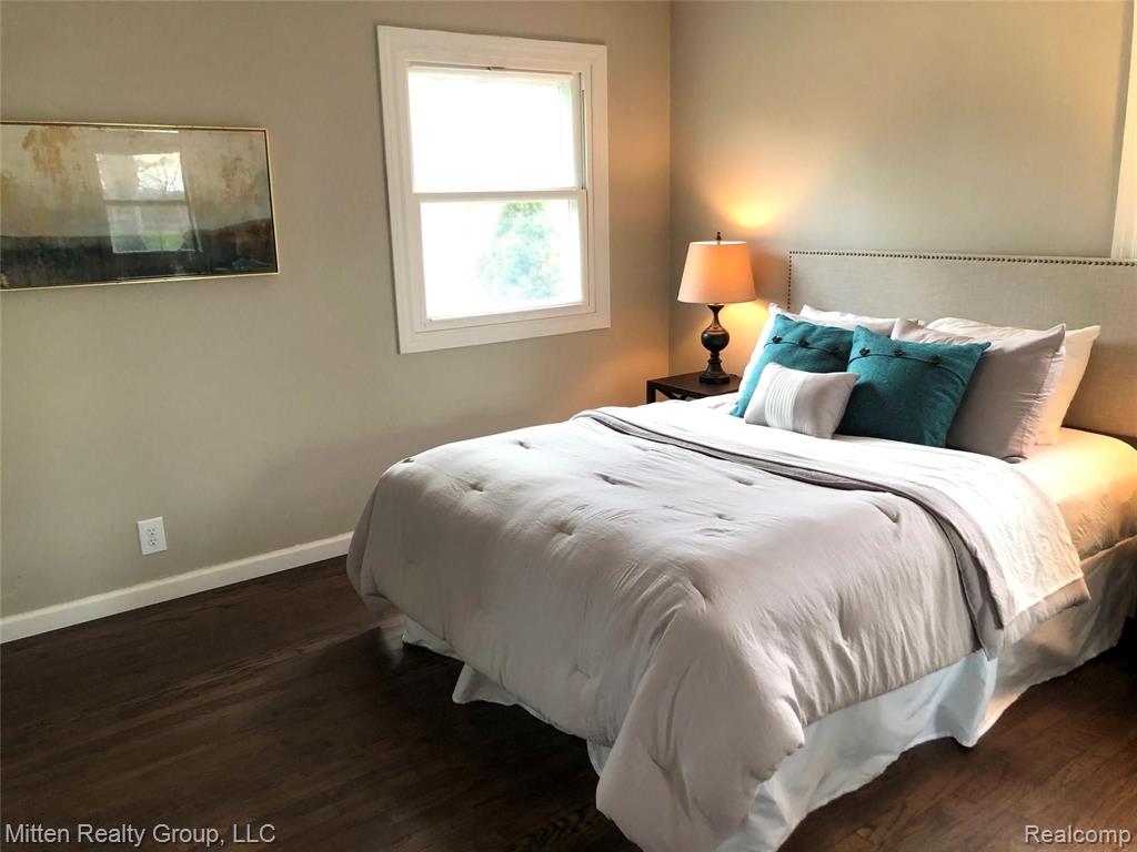 7412 Hatchery Road Waterford, MI 48327 - Photo 22 of 25