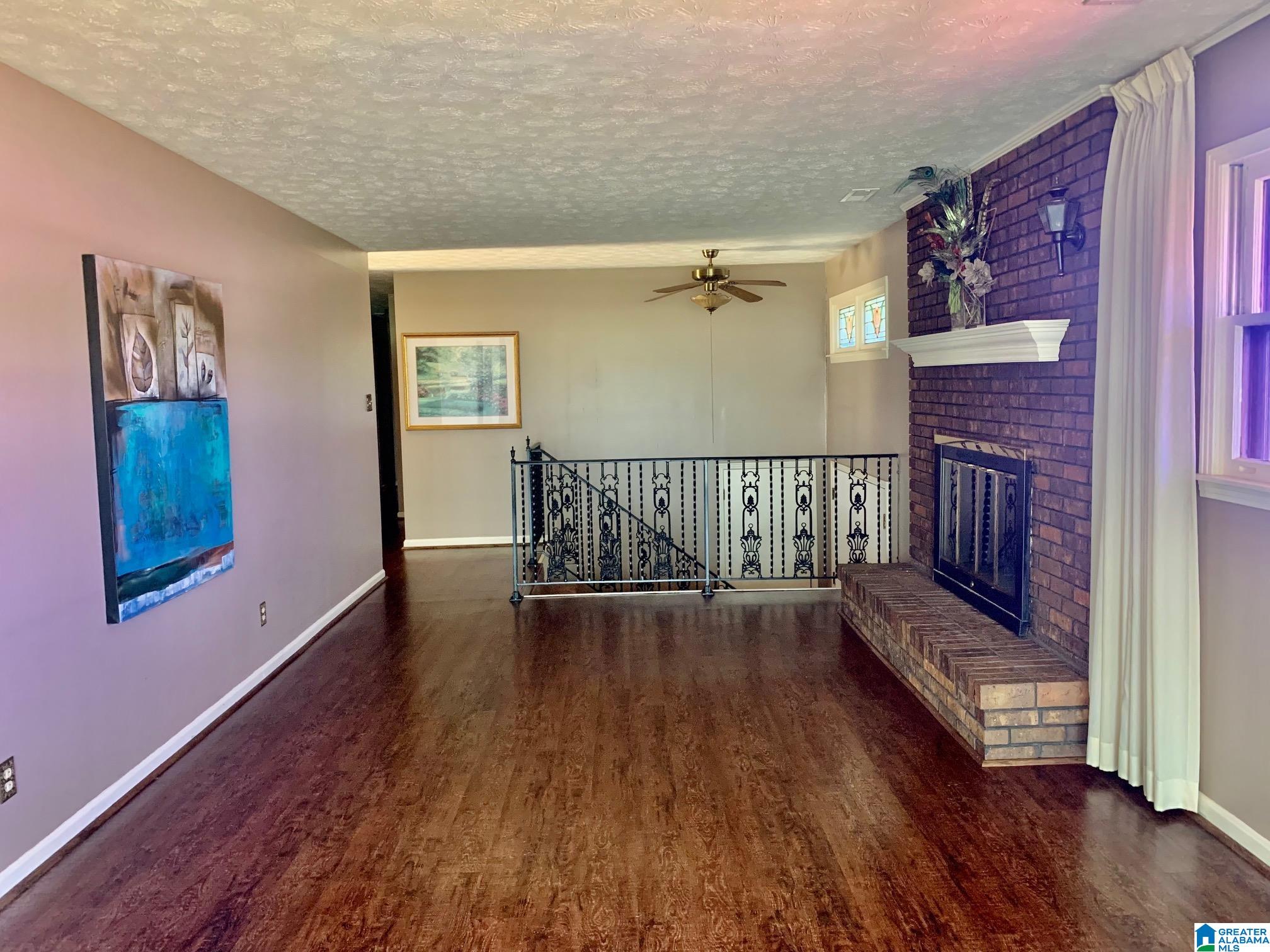 102 Beverly Road Anniston, AL 36206 - Photo 7 of 35