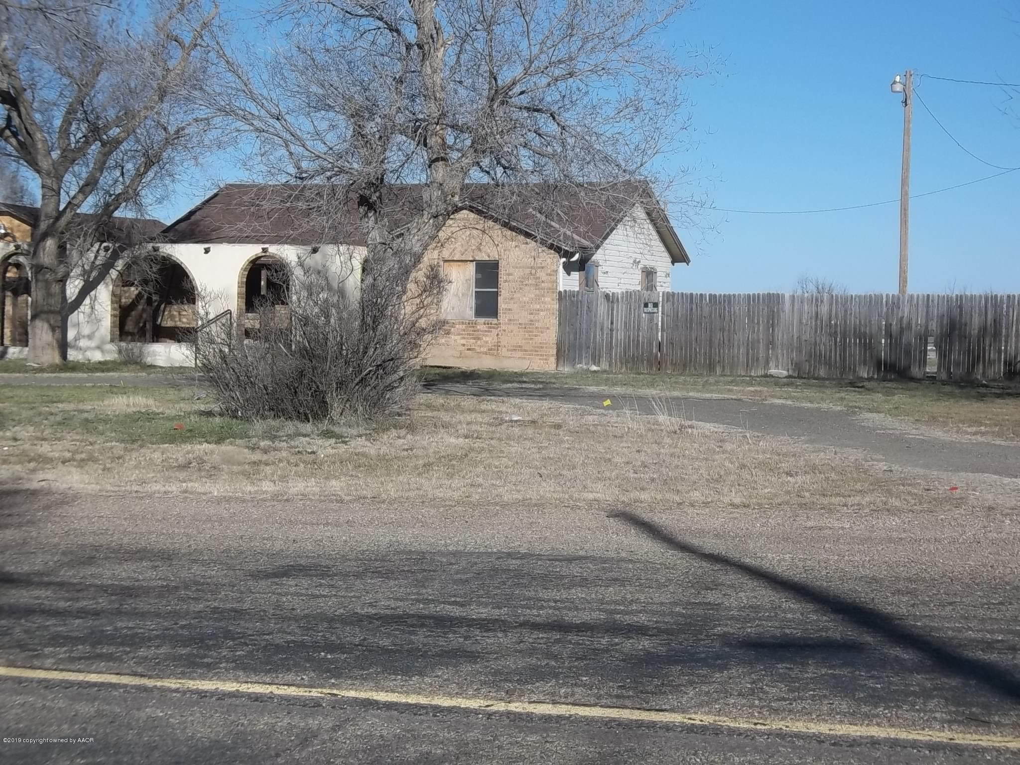 8710 River Road Amarillo, TX 79108 - Photo 4 of 10 102_0046