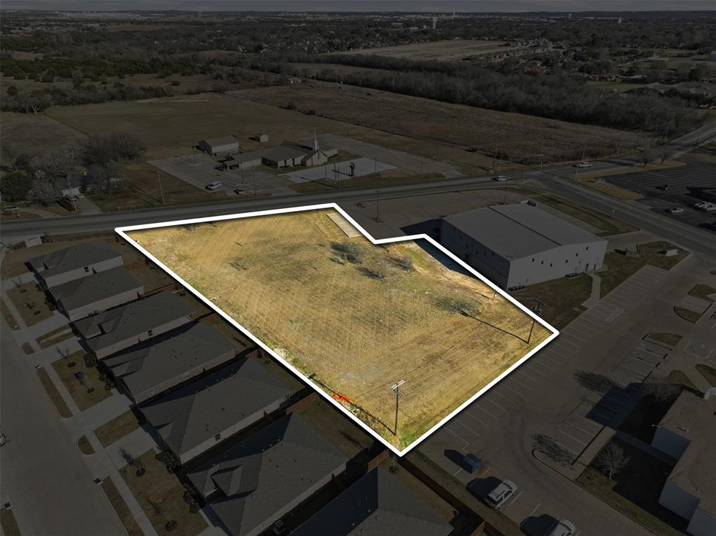 1007 Woodard Avenue Cleburne, TX 76033 - Photo 12 of 15 a close up of a sink