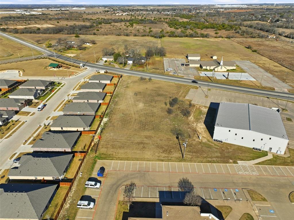 1007 Woodard Avenue Cleburne, TX 76033 - Photo 15 of 15 a view of a city